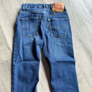 Levi’s kids jeans